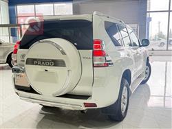 تويوتا لاندكروزر برادو